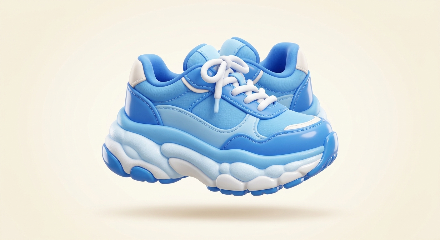 Cloud Max Runners