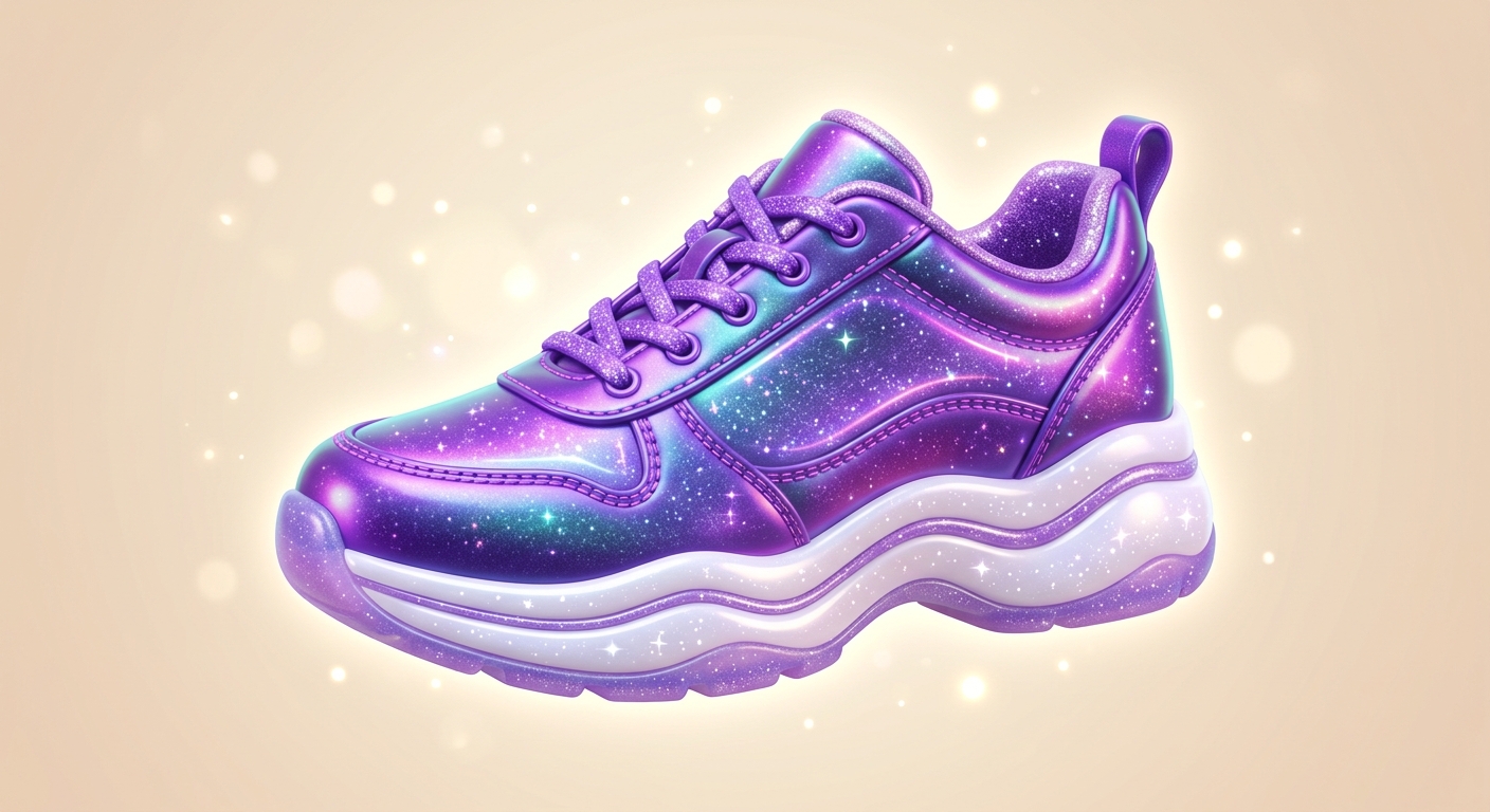 Prismatic Pro Runners