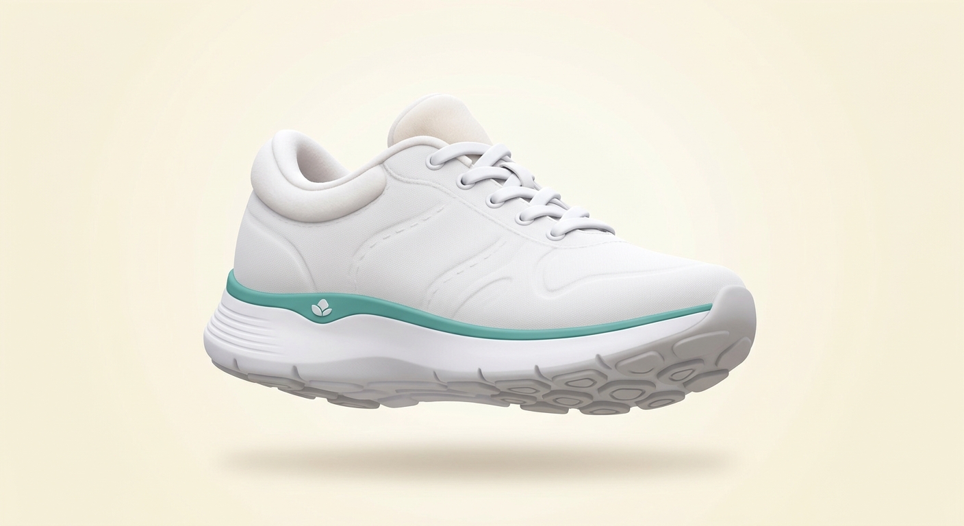 Cloud Comfort Shoes
