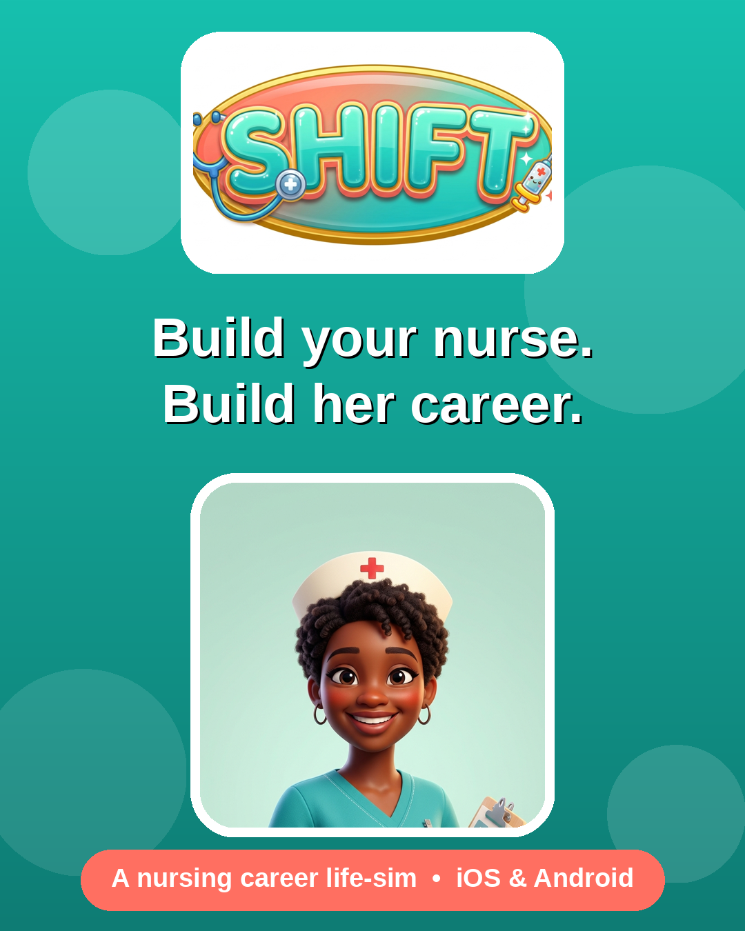 Build your nurse