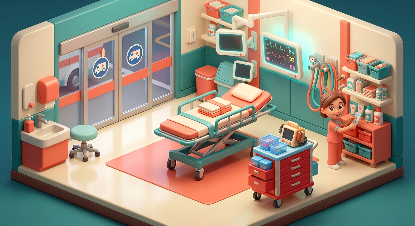 Emergency Department