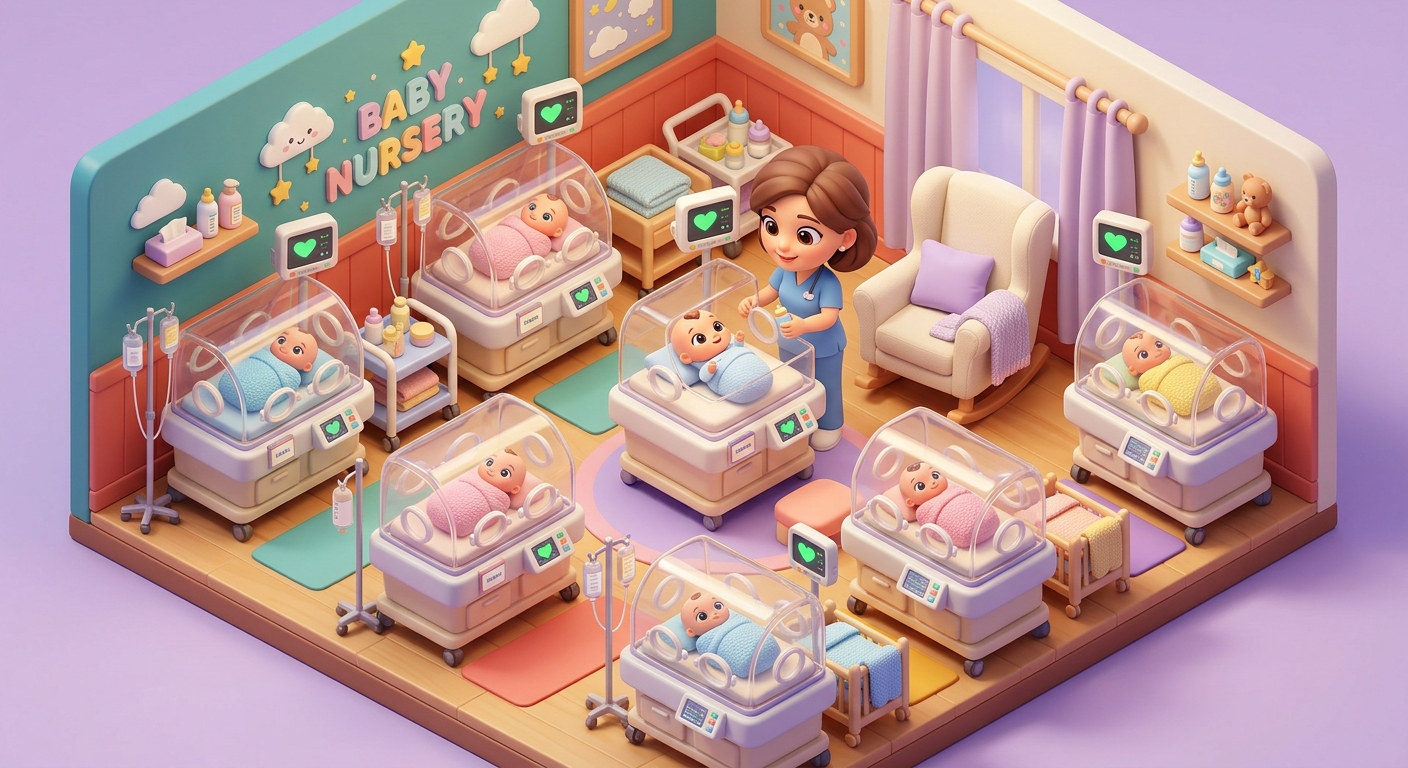 NICU